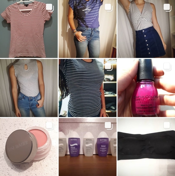 🇺🇸 Meet me 🇫🇷 - Picture 3 of 4